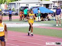 100th Annual Roger Morris & Ziegler Youth Track Invitational – Joseph C. Carter Park