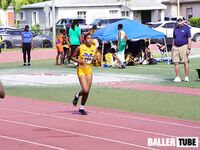 100th Annual Roger Morris & Ziegler Youth Track Invitational – Joseph C. Carter Park