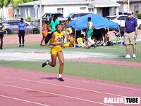 100th Annual Roger Morris & Ziegler Youth Track Invitational – Joseph C. Carter Park