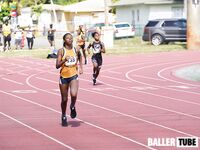 100th Annual Roger Morris & Ziegler Youth Track Invitational – Joseph C. Carter Park