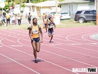 100th Annual Roger Morris & Ziegler Youth Track Invitational – Joseph C. Carter Park