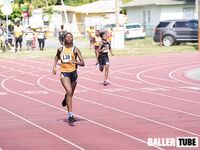 100th Annual Roger Morris & Ziegler Youth Track Invitational – Joseph C. Carter Park