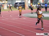 100th Annual Roger Morris & Ziegler Youth Track Invitational – Joseph C. Carter Park