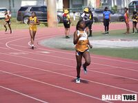 100th Annual Roger Morris & Ziegler Youth Track Invitational – Joseph C. Carter Park