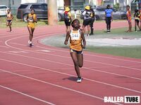 100th Annual Roger Morris & Ziegler Youth Track Invitational – Joseph C. Carter Park