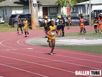 100th Annual Roger Morris & Ziegler Youth Track Invitational – Joseph C. Carter Park