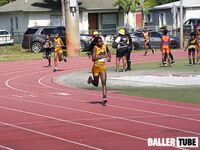 100th Annual Roger Morris & Ziegler Youth Track Invitational – Joseph C. Carter Park