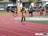 100th Annual Roger Morris & Ziegler Youth Track Invitational – Joseph C. Carter Park