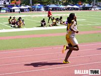 100th Annual Roger Morris & Ziegler Youth Track Invitational – Joseph C. Carter Park