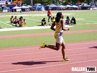 100th Annual Roger Morris & Ziegler Youth Track Invitational – Joseph C. Carter Park