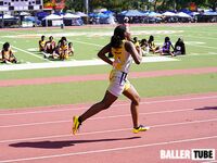 100th Annual Roger Morris & Ziegler Youth Track Invitational – Joseph C. Carter Park