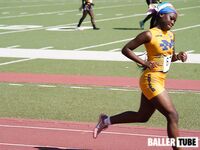 100th Annual Roger Morris & Ziegler Youth Track Invitational – Joseph C. Carter Park