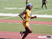 100th Annual Roger Morris & Ziegler Youth Track Invitational – Joseph C. Carter Park