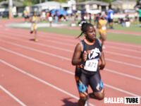100th Annual Roger Morris & Ziegler Youth Track Invitational – Joseph C. Carter Park