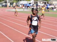 100th Annual Roger Morris & Ziegler Youth Track Invitational – Joseph C. Carter Park