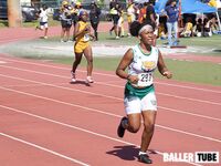 100th Annual Roger Morris & Ziegler Youth Track Invitational – Joseph C. Carter Park