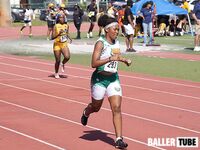 100th Annual Roger Morris & Ziegler Youth Track Invitational – Joseph C. Carter Park