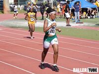 100th Annual Roger Morris & Ziegler Youth Track Invitational – Joseph C. Carter Park