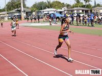 100th Annual Roger Morris & Ziegler Youth Track Invitational – Joseph C. Carter Park