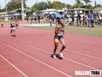100th Annual Roger Morris & Ziegler Youth Track Invitational – Joseph C. Carter Park