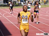 100th Annual Roger Morris & Ziegler Youth Track Invitational – Joseph C. Carter Park