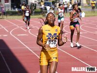 100th Annual Roger Morris & Ziegler Youth Track Invitational – Joseph C. Carter Park