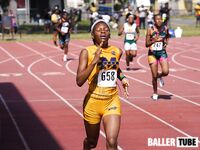 100th Annual Roger Morris & Ziegler Youth Track Invitational – Joseph C. Carter Park