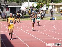 100th Annual Roger Morris & Ziegler Youth Track Invitational – Joseph C. Carter Park