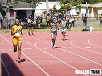 100th Annual Roger Morris & Ziegler Youth Track Invitational – Joseph C. Carter Park