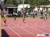100th Annual Roger Morris & Ziegler Youth Track Invitational – Joseph C. Carter Park