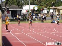 100th Annual Roger Morris & Ziegler Youth Track Invitational – Joseph C. Carter Park