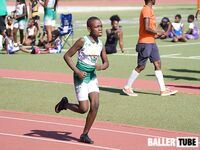 100th Annual Roger Morris & Ziegler Youth Track Invitational – Joseph C. Carter Park