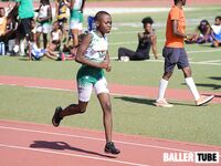100th Annual Roger Morris & Ziegler Youth Track Invitational – Joseph C. Carter Park