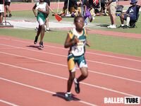 100th Annual Roger Morris & Ziegler Youth Track Invitational – Joseph C. Carter Park