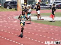 100th Annual Roger Morris & Ziegler Youth Track Invitational – Joseph C. Carter Park