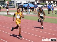 100th Annual Roger Morris & Ziegler Youth Track Invitational – Joseph C. Carter Park