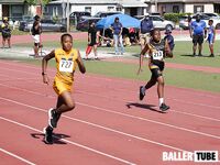 100th Annual Roger Morris & Ziegler Youth Track Invitational – Joseph C. Carter Park