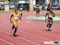 100th Annual Roger Morris & Ziegler Youth Track Invitational – Joseph C. Carter Park
