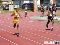 100th Annual Roger Morris & Ziegler Youth Track Invitational – Joseph C. Carter Park