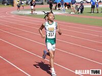 100th Annual Roger Morris & Ziegler Youth Track Invitational – Joseph C. Carter Park