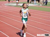 100th Annual Roger Morris & Ziegler Youth Track Invitational – Joseph C. Carter Park