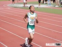 100th Annual Roger Morris & Ziegler Youth Track Invitational – Joseph C. Carter Park
