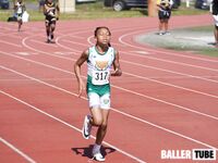 100th Annual Roger Morris & Ziegler Youth Track Invitational – Joseph C. Carter Park