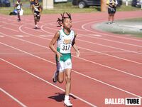 100th Annual Roger Morris & Ziegler Youth Track Invitational – Joseph C. Carter Park