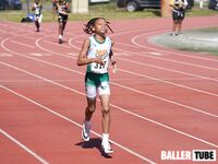 100th Annual Roger Morris & Ziegler Youth Track Invitational – Joseph C. Carter Park