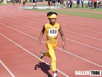100th Annual Roger Morris & Ziegler Youth Track Invitational – Joseph C. Carter Park