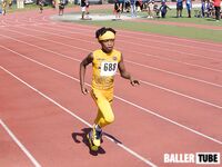 100th Annual Roger Morris & Ziegler Youth Track Invitational – Joseph C. Carter Park