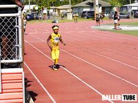 100th Annual Roger Morris & Ziegler Youth Track Invitational – Joseph C. Carter Park
