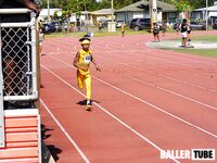100th Annual Roger Morris & Ziegler Youth Track Invitational – Joseph C. Carter Park