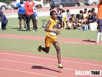 100th Annual Roger Morris & Ziegler Youth Track Invitational – Joseph C. Carter Park